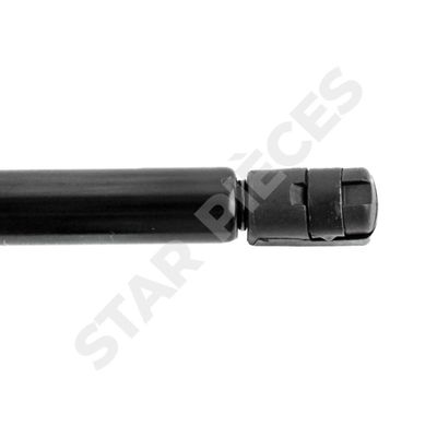 Lot De 2 Vérins De Hayon Pour Honda Civic 5 - Neufs, Référence TB 0216