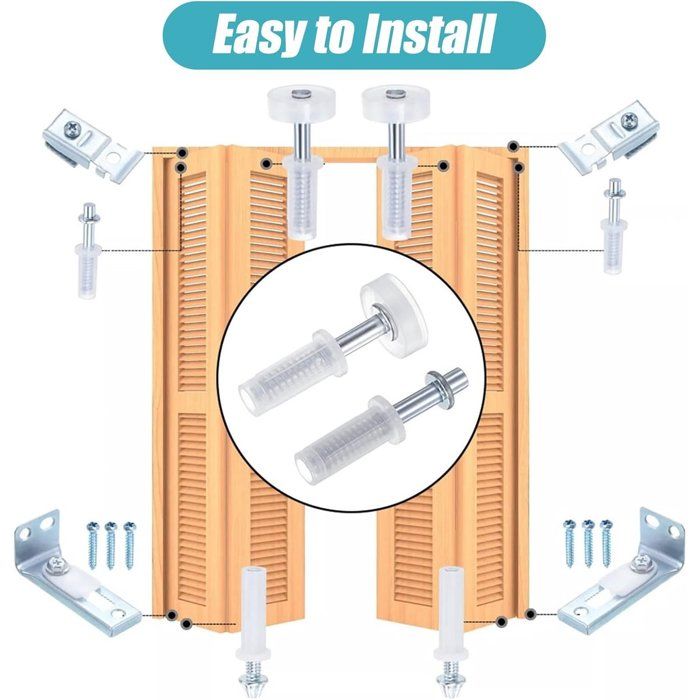 Kit De Rails De Montage Pour Cartes PC – 10 Pièces, Aluminium, 228 Mm – Pour Réparation Amateur