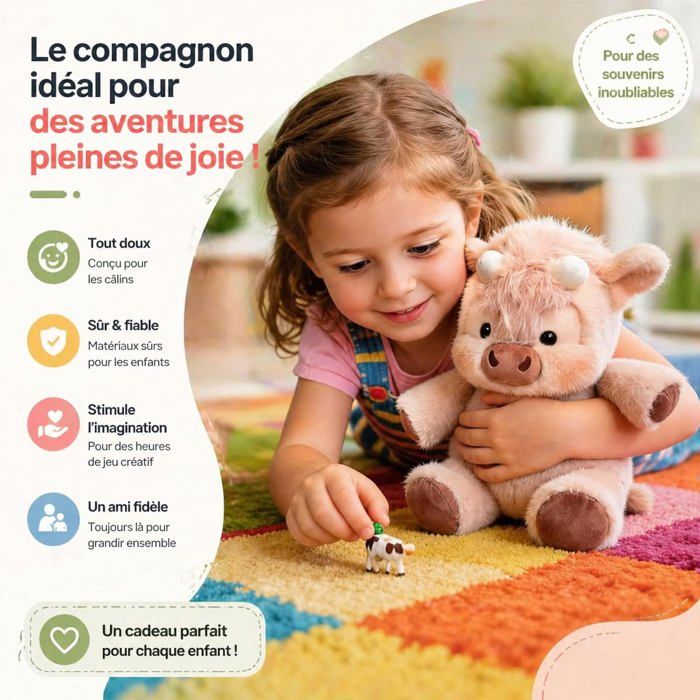 Peluche Cochon Qui Court, Adorable Sanglier En Peluche Avec Pattes Mobiles, Cochon En Peluches Interactif À Secouer Pour Soulager Stress, Cadeau Et Peluche Cochon Qui Court, Adorable Sanglier En Peluche Avec Pattes Mobiles, Cochon En Peluches Interactif À Secouer Pour Soulager Stress, Cadeau Et
