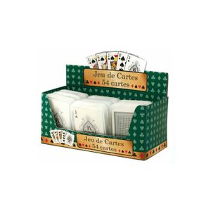 Jeu De Cartes Ancien Camoin 32 Cartes – Prix 40€, Collection, Tarot