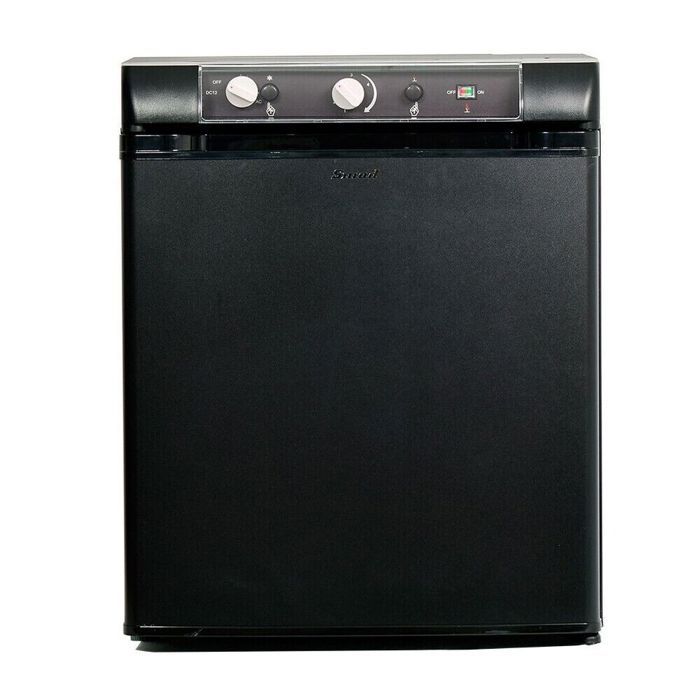 Réfrigérateur de camping-car Smad 3 voies 40 L, Réunion