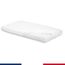 drap housse poussette