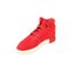 adidas tubular homme rouge