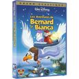 Les Aventures de Bernard et Bianca-0