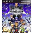 Kingdom Hearts 2.5 Hd Remix Jeu PS3-0