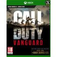 Call of Duty : Vanguard Jeu Xbox Series X et Xbox One-0