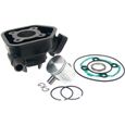 Kit cylindre 50cc pour PEUGEOT Speedfight 1 50cc, 2, X Fight, Scooter-0