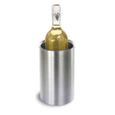 Blomus 68415 Rafraîchisseur de bouteille Paroi double Hauteur 19,5 cm - 68237
