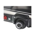Appareil à raclette avec gril 1 200 W Emerio RG-105522-0