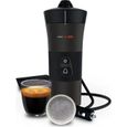Machine a cafe pour voiture