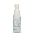 BOUTEILLE ISOTHERME - OURS POLAIRE 500 ML - QWETCH-0
