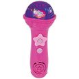 Simba  - Microphone ``My Music World`` Rose - 106831464-0