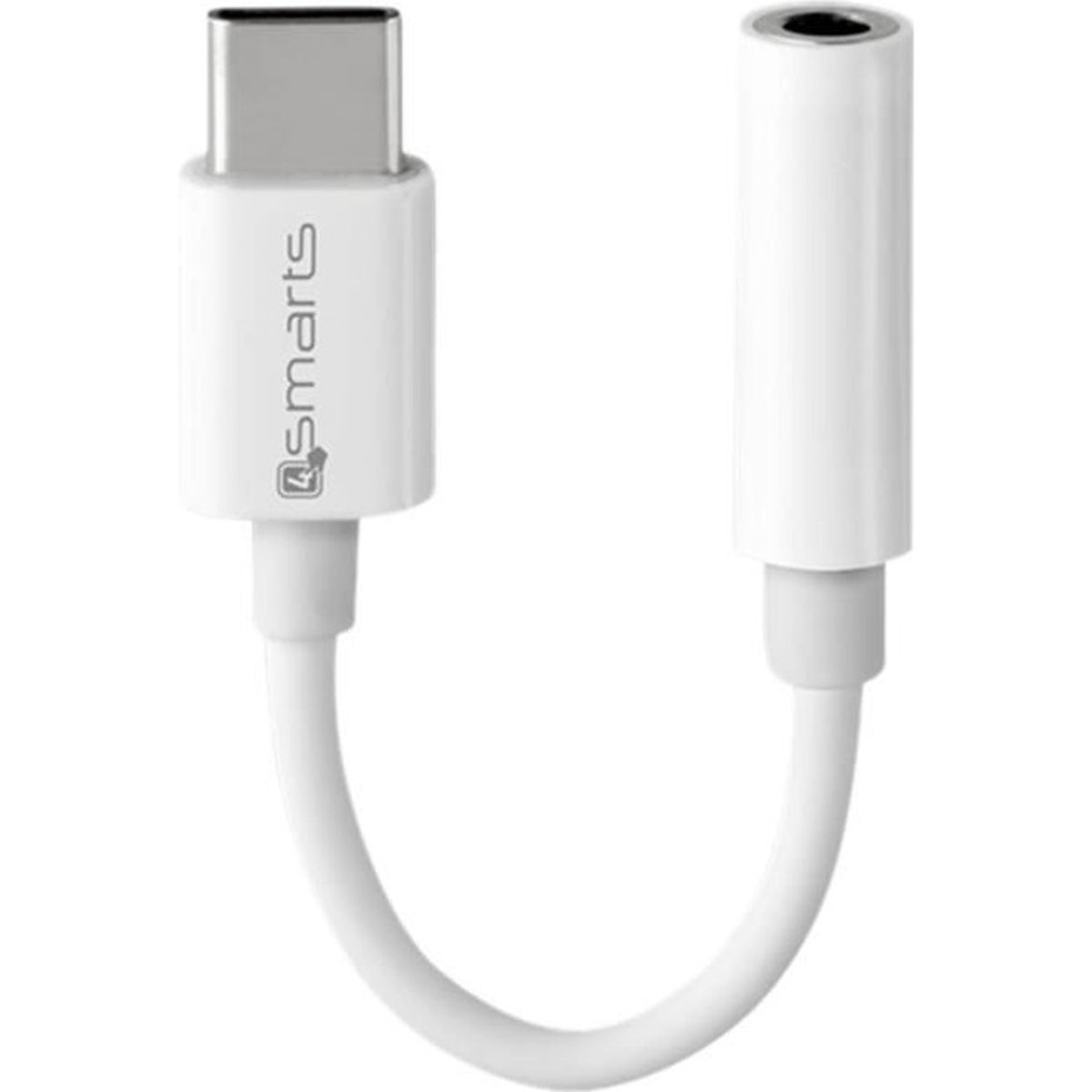 Adaptateur USB C mâle vers Jack 3.5mm femelle | Adaptateurs USB 3.0 | ERARD  D3C