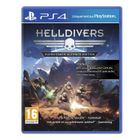 SONY COMPUTER ENTERTAINMENT Helldivers: Super-Earth Ultimate Edition Jeu PS4