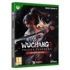 JUST FOR GAMES WUCHANG : Fallen Feathers - Day One Edition - Jeu Xbox Series X