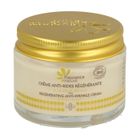 FLEURANCE NATURE Crème antirides régénérant à la gelée royale bio