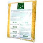 NORMA DE DURVILLE Cire chaude - Cire Goutte - Blonde Miel - Pastilles 1kg - Épilation sans bande - Recyclable