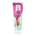 Masque colorant - WELLA - Color Fresh Mask - 150ml - Cheveux pré-éclaircis - Huile d'argan
