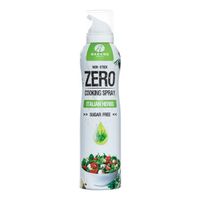 Spray de cuisson Zero Cooking Spray - Italian Herbs 200ml
