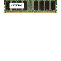 Crucial CL6 Mémoire RAM DDR2 2 Go PC2-6400 800 MHz pour Mac