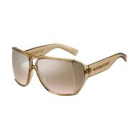 Givenchy lunettes de soleil GV 7178 / S HAM / G4 Marron marron 71 mm