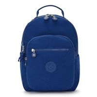 kipling Basic Seoul Backpack S Deep Sky Blue [232621] -  sac à dos sac a dos