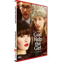 DVD God Help the Girl