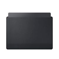 Pochette en cuir SAMSUNG avec rangement pour S Pen pour Galaxy Book3 Family 14" Couleur Noir EF-LPUN4PBEGWW
