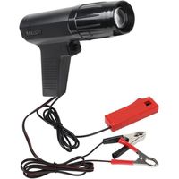 Pistolet Stroboscopique Allumage 12V – Lampe Timing Moteur Voiture, Moto, Bateau, Camion, Outil Diagnostic Calage Précis