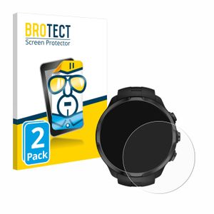 BROTECT Full-Cover Protection (Honor Watch GS 3) - Acheter Sur