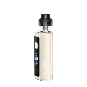 elfbar nachfüll pod läuft aus Zenith NEX Innokin, Clearomiseur Tirage Cigarette main image 0
