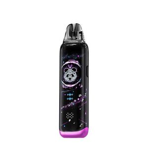 Mesh vape