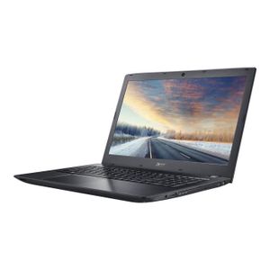Vente PC Portable ACER PC Portable TravelMate P259-M-52MP 15,6" - RAM 8 Go - Intel Core i5-6200U - HDD 256 Go SSD - Windows 10 Professional 64 bits pas cher Vente PC Portable ACER PC Portable TravelMate P259-M-52MP 15,6" - RAM 8 Go - Intel Core i5-6200U - HDD 256 Go SSD - Windows 10 Professional 64 bits pas cher