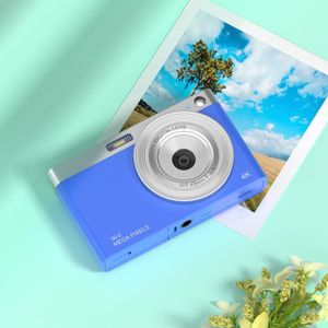 APPAREIL PHOTO COMPACT Bleu - Caméra numérique compacte et Portable, écra