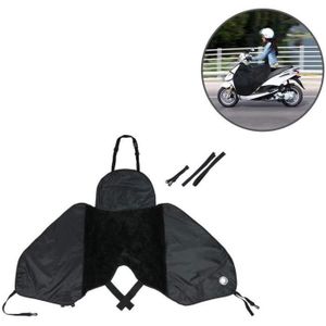 HOUSSE DE SIÈGE Couvre Jambe Scooter, Scooter Tablier, Universel H