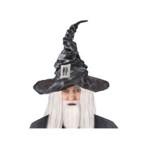 D/éguisement Halloween Fille Lumineux Costume Sorci/ère Enfant Cosplay Carnaval Spectacle 4-6 ans