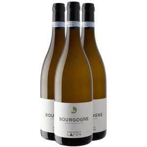 VIN BLANC Bourgogne - Blanc 2020 - Dominique Lafon - Vin Bla
