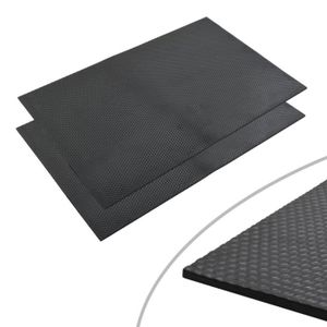 Antidérapant Tapis Bain Cale Baignoire Tapis de coffre VOLVO s60 II
