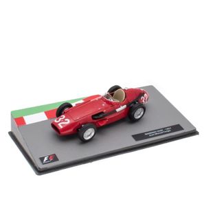 VOITURE - CAMION Voiture miniature - MASERATI 250F 1957 Fangio - FD