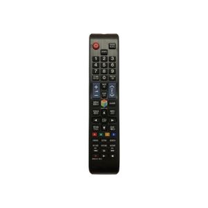 TÉLÉCOMMANDE TV Télécommande Azurano pour SAMSUNG BN59-01198Q BN59