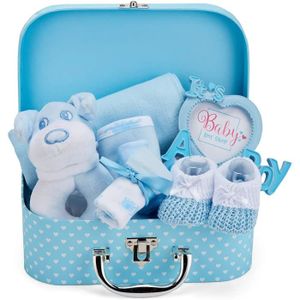 التبعية ارفع نفسك درب Coffret Bebe Garcon Amazon Prodaja Stanova Pancevo Com