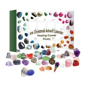 Calendrier De L Avent Enfant Cdiscount