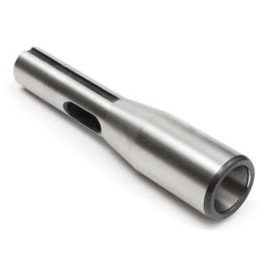 MT 2-2//2-3//3-3//1-2//3-4 pi/èce de tour 160-240 mm de long MT1-2 1x C/ône morse douille de per/çage r/éduction adaptateur pour tour de fraisage