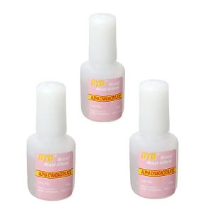 Fimo Ongle