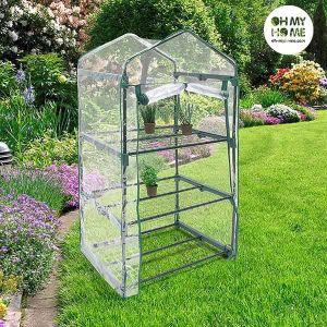 Petite Serre Jardin Achat Vente Pas Cher