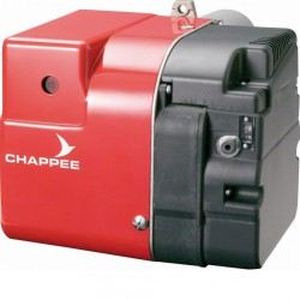 Chaudi/ère fioul MUTINE n 20 KW Ballon 95 Litres CHAPPEE chemin/ée sans br/ûleur