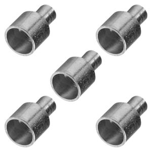 Butee/arret/embout gaine velo d7x10 boite de 100 NEUF 