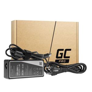 Connecteur D'alimentation (DC Jack) Pour Lenovo Ideapad Z50-70 / Z50-80 - Neuf, Marque KINPOWER