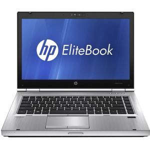 ORDINATEUR PORTABLE HP EliteBook 8460p - Core i5 2540M / 2.6 GHz - Wi…