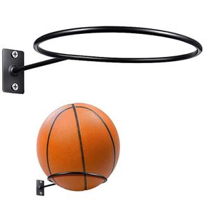 Ej.Life Support de ballon support de stockage de Football de Football mural support d'affichage